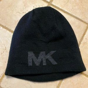 Michael Kor’s Men’s Winter Hat/ Beanie